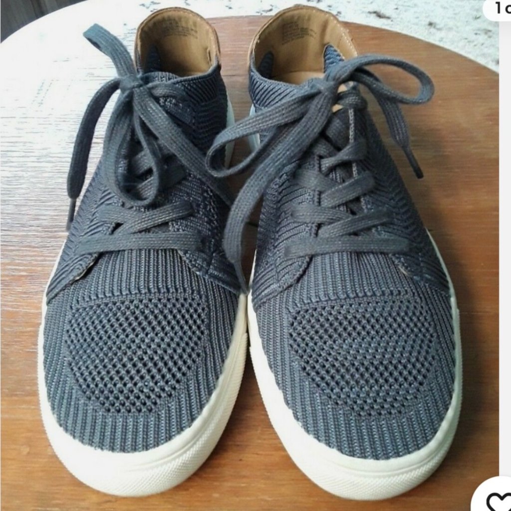 Lucky Brand Mesh Sneakers Womans Size 912 Lucky Brand Mesh Sneakers Womans Size 912